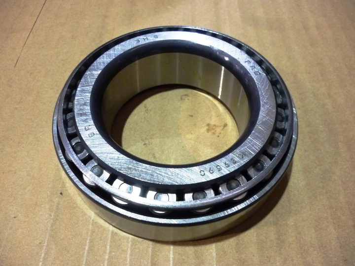 Ruleman de rueda - Imagen principal