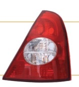 Faro trasero izq - Imagen principal