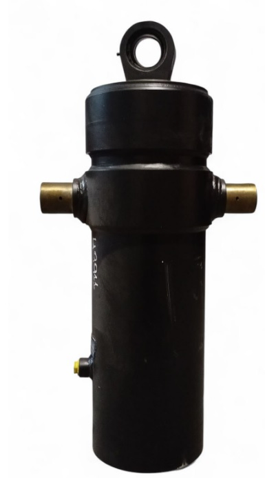 Cilindro hidraulico 197 5t 2460 apert.zorra al medio librelato - Imagen principal