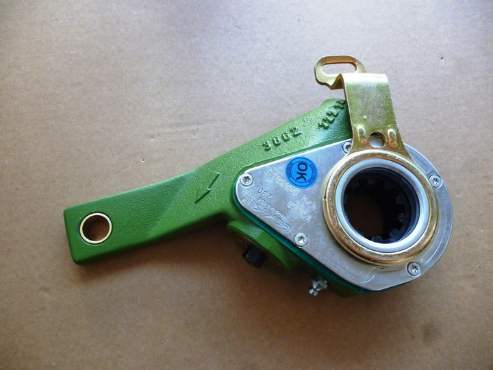 Caja reguladora automatica tras."ra1" izq - Imagen principal