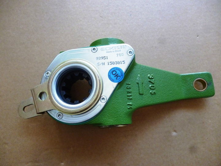 Caja reguladora automatica del "ra1" izq - Imagen principal