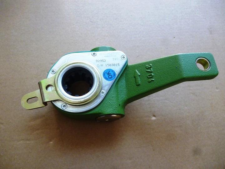 Caja reguladora automatica del "ra1" der - Imagen principal