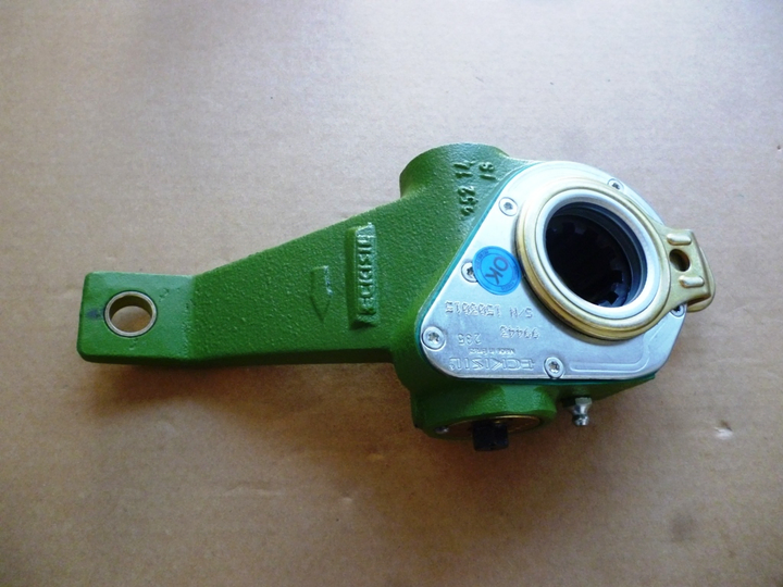 Caja reguladora automatica delantera/trasera "ra1" izq - Imagen principal