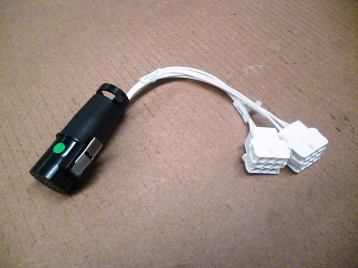 Cable diagnostico - Imagen principal