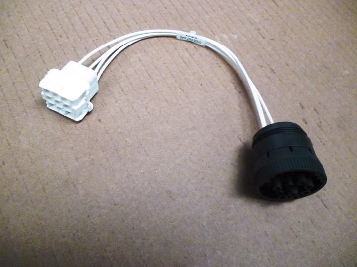 Cable diagnostico - Imagen principal