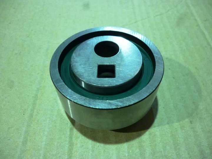 Polea tensora - Imagen principal