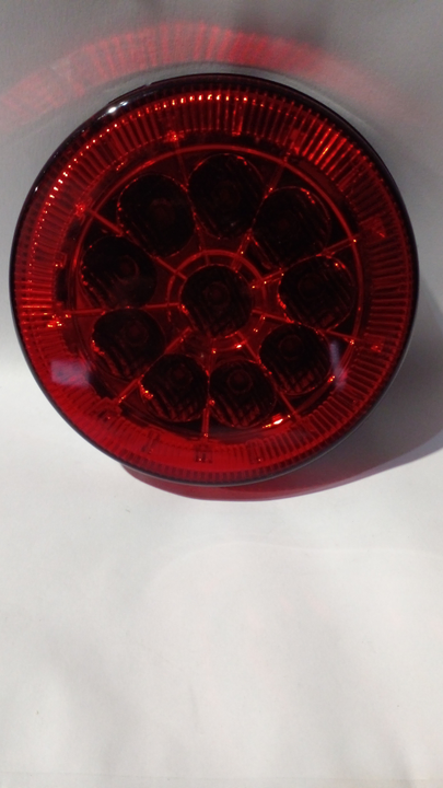 Faro trasero rojo led biv i/d - Imagen principal
