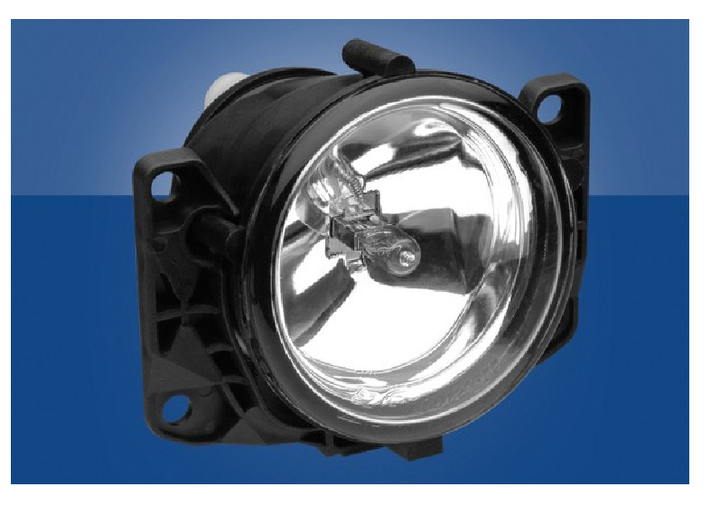 Faro aux/caminero niebla cristal h3 i/d - Imagen principal