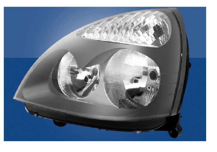 Semioptica carcaza gris der - Imagen principal