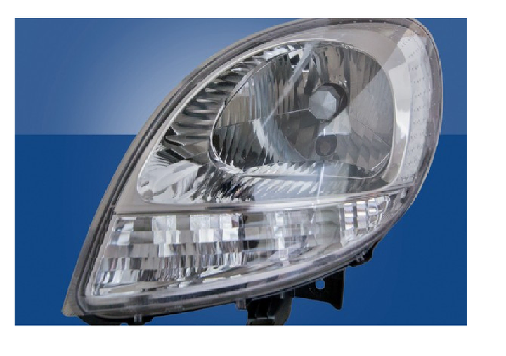 Semioptica der m/manual izq - Imagen principal