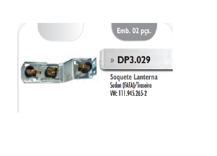 Circuito impreso f.tras i/d - Imagen principal