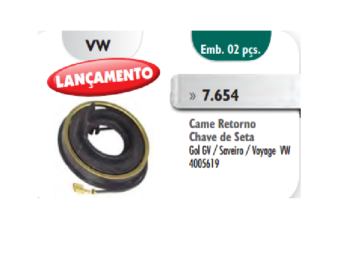 Contactor señalero - Imagen principal