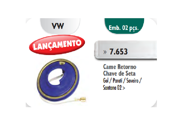 Contactor señalero - Imagen principal