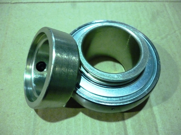 Ruleman suspension - Imagen principal