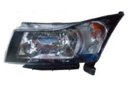 Semioptica semioptica mando eléctrico der - Imagen principal