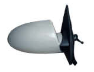 Espejo manual der - Imagen principal