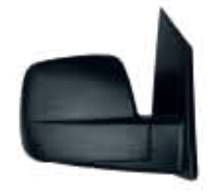 Espejo exterior der - Imagen principal