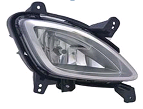 Faro aux/caminero der - Imagen principal