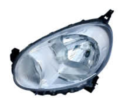 Semioptica der - Imagen principal