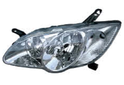 Semioptica der - Imagen principal