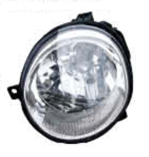 Semioptica der - Imagen principal