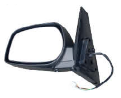 Espejo der - Imagen principal