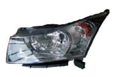 Semioptica electrica izq - Imagen principal