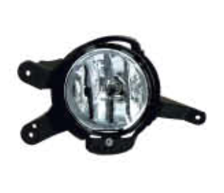 Faro aux/caminero izq - Imagen principal