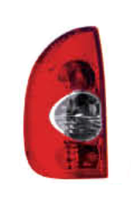 Faro trasero bicolor sw izq - Imagen principal