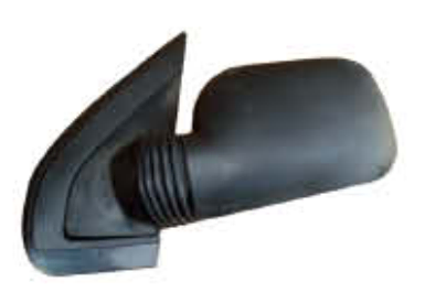 Espejo izq - Imagen principal