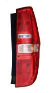 Faro trasero tricolor izq - Imagen principal