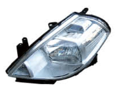 Semioptica izq - Imagen principal