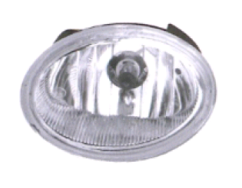 Faro aux/caminero izq - Imagen principal