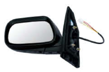 Espejo izq - Imagen principal