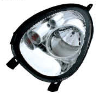 Semioptica izq - Imagen principal