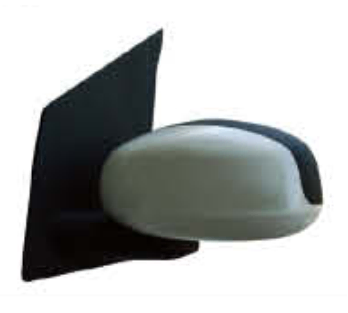 Espejo izq - Imagen principal