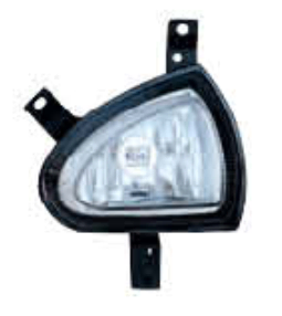 Faro aux/caminero izq - Imagen principal