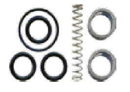 Rep valv 3/2 vias - Imagen principal