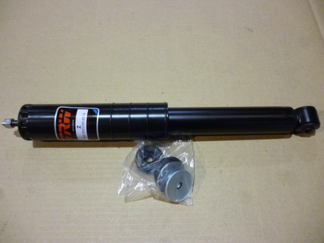 Amortiguador trasero hidraulic - Imagen principal
