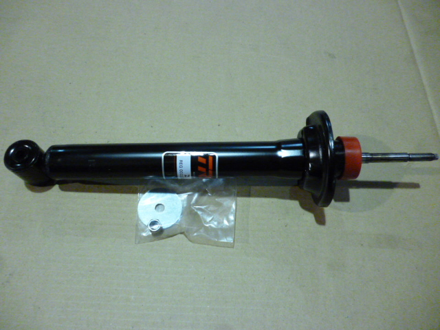 Amortiguador trasero hidraulico - Imagen principal
