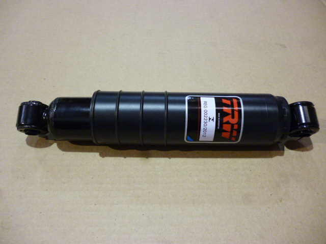 Amortiguador trasero hidraulico - Imagen principal