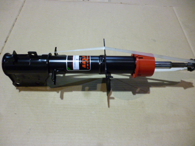 Amortiguador gas delantero - Imagen principal