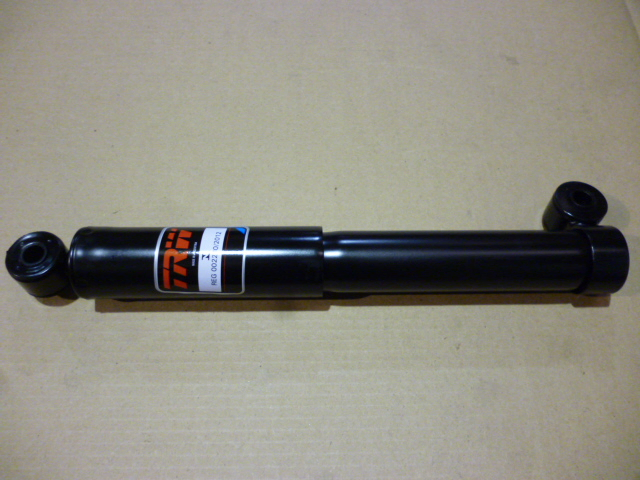 Amortiguador hidraulico tra - Imagen principal