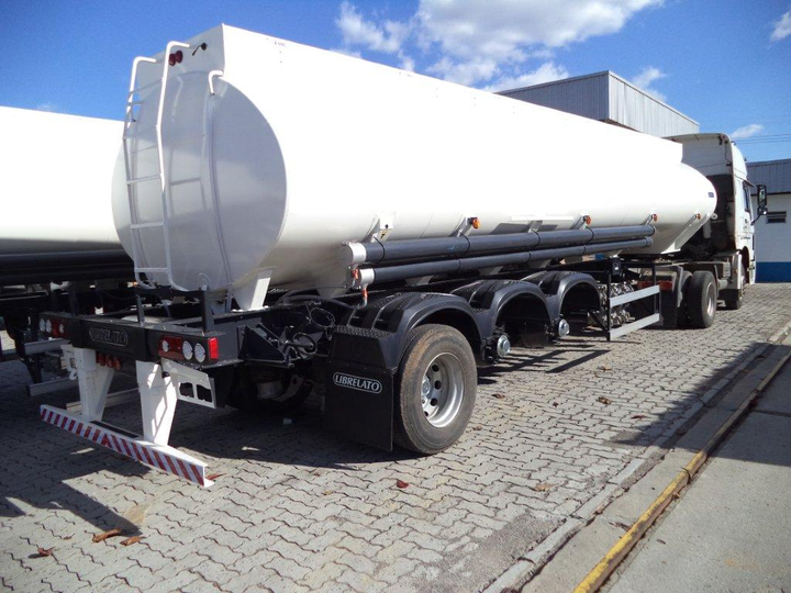 Semirremolque cisterna 29000 lt 3 ejes s.neum abs-rss (d.fiscal) - Imagen principal