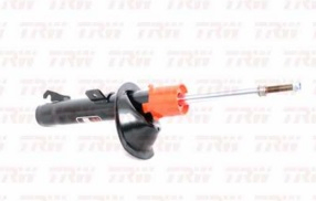 Amortiguador gas delantero - Imagen principal