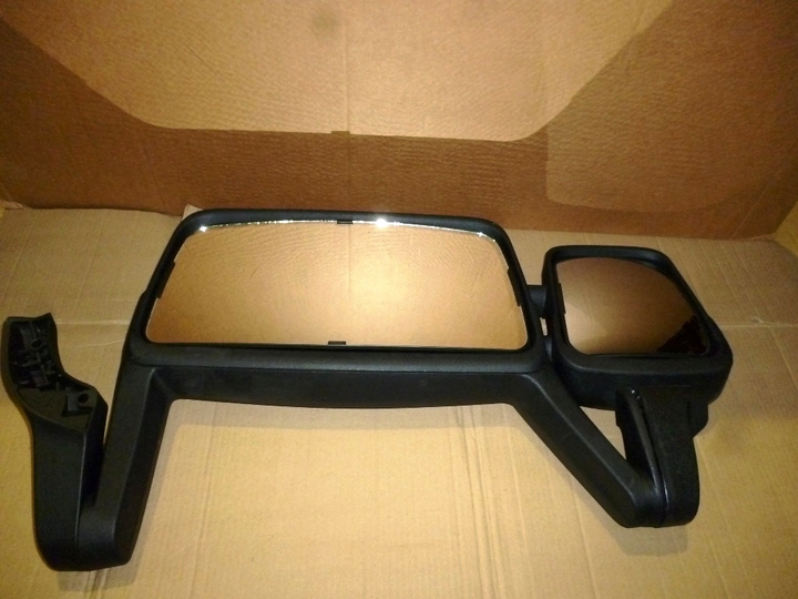 Espejo convexo der - Imagen principal