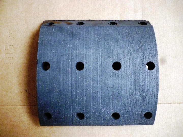 Cinta freno alt 100 dia 325 esp 14, 3 rem 6-d/t  2da - Imagen principal