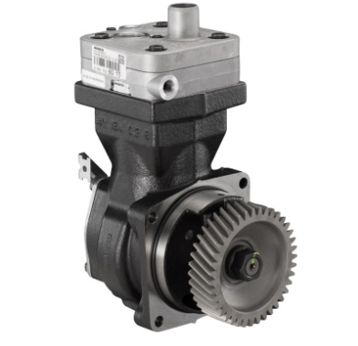 Compresor - Imagen principal