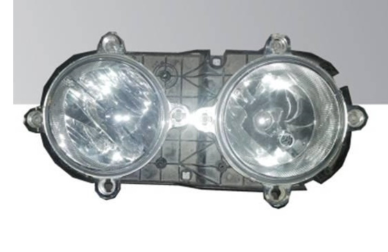 Semioptica diagonal der - Imagen principal