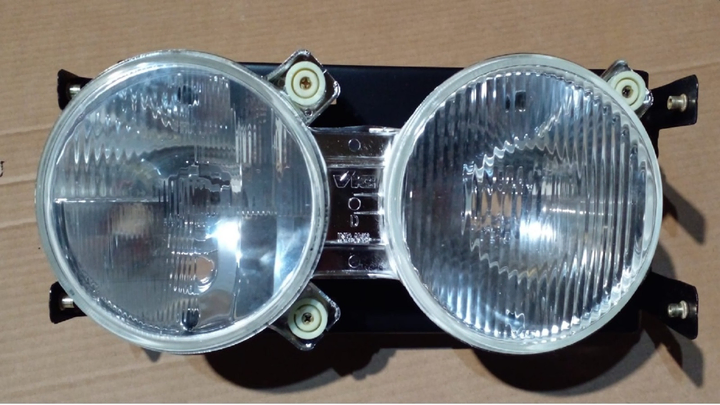 Semioptica der - Imagen principal